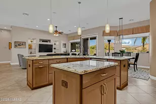 13876 N Silvercreek Pl, Oro Valley, AZ 85755 - Photo 18