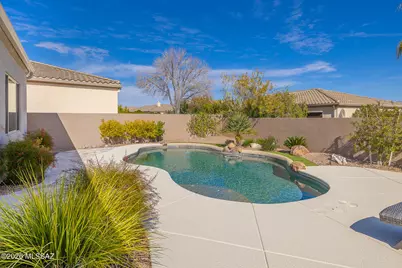 13876 N Silvercreek Place, Oro Valley, AZ 85755 - Photo 42