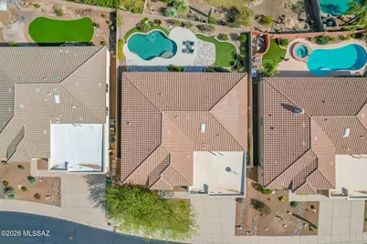 13876 N Silvercreek Place, Oro Valley, AZ 85755 - Photo 46