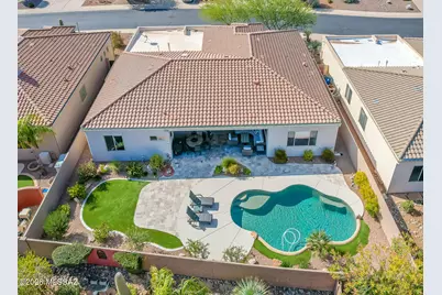 13876 N Silvercreek Place, Oro Valley, AZ 85755 - Photo 4