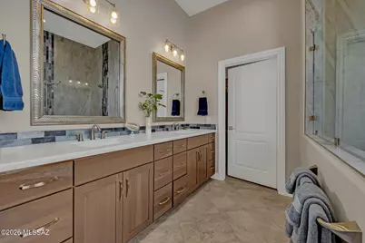 13876 N Silvercreek Place, Oro Valley, AZ 85755 - Photo 28