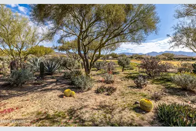 5388 W Winding Desert Drive, Marana, AZ 85658 - Photo 28