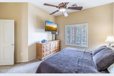 5388 W Winding Desert Drive, Marana, AZ 85658 - Photo 14