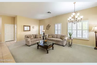 5388 W Winding Desert Drive, Marana, AZ 85658 - Photo 4