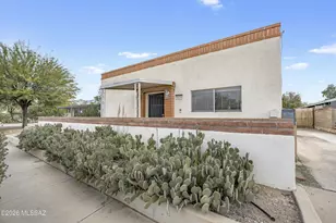 3038 N Mountain Ave, Tucson, AZ 85719 - Photo 1