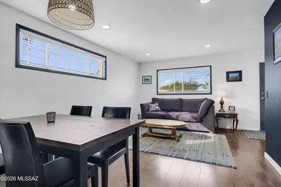 3038 N Mountain Avenue, Tucson, AZ 85719 - Photo 6