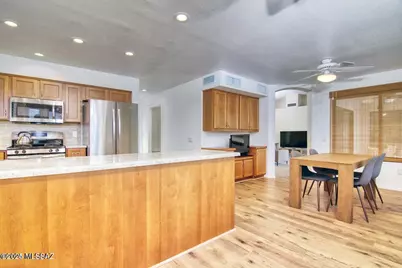 14582 N Alamo Canyon Drive, Oro Valley, AZ 85755 - Photo 14