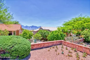 14582 N Alamo Canyon Dr, Oro Valley, AZ 85755 - Photo 34