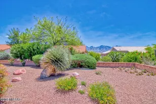 14582 N Alamo Canyon Dr, Oro Valley, AZ 85755 - Photo 32