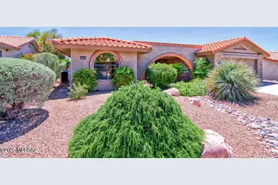14582 N Alamo Canyon Drive, Oro Valley, AZ 85755 - Photo 1