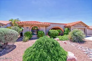 14582 N Alamo Canyon Dr, Oro Valley, AZ 85755 - Photo 1