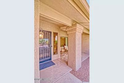 14582 N Alamo Canyon Drive, Oro Valley, AZ 85755 - Photo 4