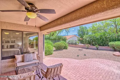 14582 N Alamo Canyon Drive, Oro Valley, AZ 85755 - Photo 30