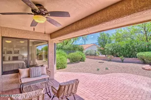 14582 N Alamo Canyon Dr, Oro Valley, AZ 85755 - Photo 30