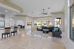 3915 E Playa De Coronado, Tucson, AZ 85718 - Photo 6