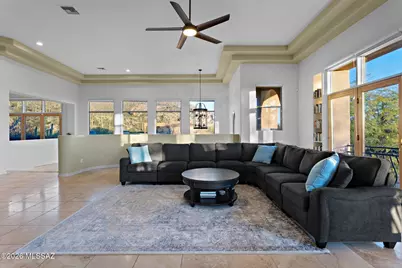 3915 E Playa De Coronado, Tucson, AZ 85718 - Photo 8