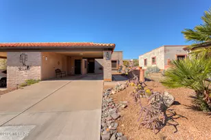 3088 S Placita del Avestruz, Green Valley, AZ 85622 - Photo 1
