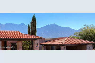 3088 S Placita Del Avestruz, Green Valley, AZ 85622 - Photo 4