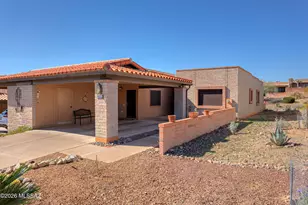 3088 S Placita del Avestruz, Green Valley, AZ 85622 - Photo 2