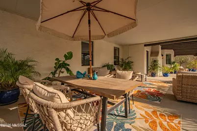 7839 N Sombrero Peak Drive, Tucson, AZ 85743 - Photo 40