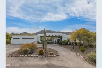 7839 N Sombrero Peak Drive, Tucson, AZ 85743 - Photo 2