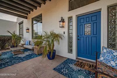 7839 N Sombrero Peak Drive, Tucson, AZ 85743 - Photo 8