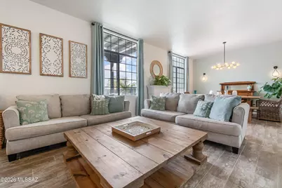 7839 N Sombrero Peak Drive, Tucson, AZ 85743 - Photo 10