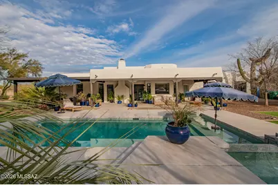 7839 N Sombrero Peak Drive, Tucson, AZ 85743 - Photo 4