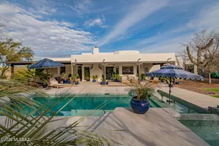 7839 N Sombrero Peak Dr, Tucson, AZ 85743 - Photo 4