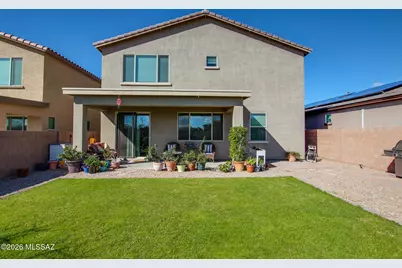 3443 W Scenic Park Drive, Oro Valley, AZ 85742 - Photo 2