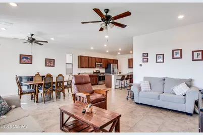 3443 W Scenic Park Drive, Oro Valley, AZ 85742 - Photo 22