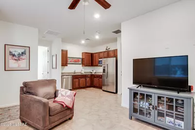 3443 W Scenic Park Drive, Oro Valley, AZ 85742 - Photo 28