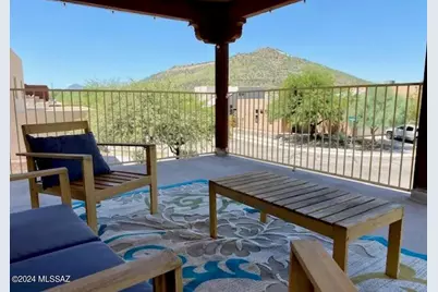 853 W Calle Estrella De Noche, Tucson, AZ 85713 - Photo 4