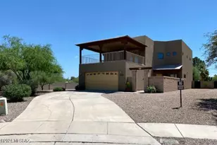 853 W Calle Estrella De Noche, Tucson, AZ 85713 - Photo 2