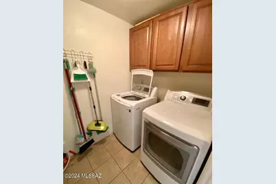 853 W Calle Estrella De Noche, Tucson, AZ 85713 - Photo 14
