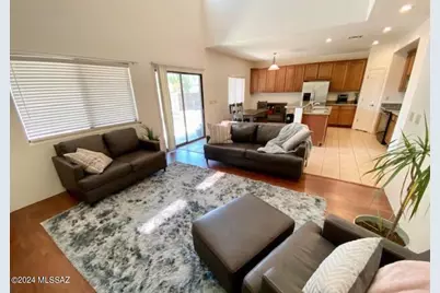 853 W Calle Estrella De Noche, Tucson, AZ 85713 - Photo 10