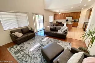 853 W Calle Estrella De Noche, Tucson, AZ 85713 - Photo 10