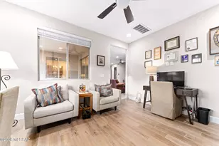 5660 S Wind Cave Trail, Tucson, AZ 85747 - Photo 20