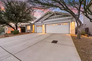 5660 S Wind Cave Trail, Tucson, AZ 85747 - Photo 6