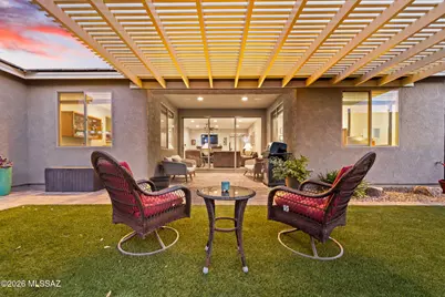 5660 S Wind Cave Trail, Tucson, AZ 85747 - Photo 40