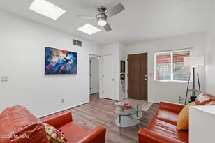 5931 E Sun County Blvd, Tucson, AZ 85712 - Photo 6