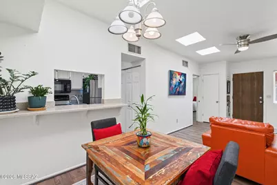 5931 E Sun County Boulevard, Tucson, AZ 85712 - Photo 8