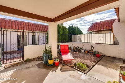 5931 E Sun County Boulevard, Tucson, AZ 85712 - Photo 26