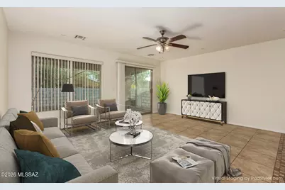 5790 E Camino Nuestras Casas, Tucson, AZ 85756 - Photo 2