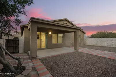 5790 E Camino Nuestras Casas, Tucson, AZ 85756 - Photo 26