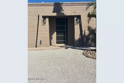 9323 E Deer Trail, Tucson, AZ 85710 - Photo 2