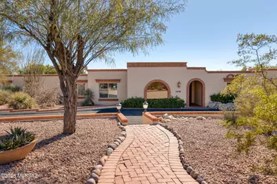 5030 E Camino Bosque, Tucson, AZ 85718 - Photo 4