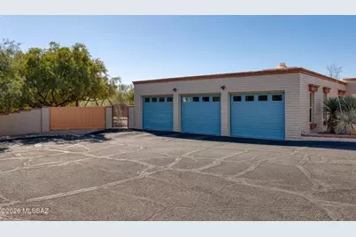 5030 E Camino Bosque, Tucson, AZ 85718 - Photo 50