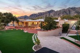 5030 E Camino Bosque, Tucson, AZ 85718 - Photo 44