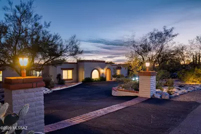 5030 E Camino Bosque, Tucson, AZ 85718 - Photo 2